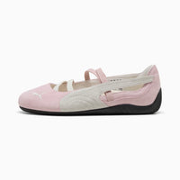 Whisp of Pink / White-Warm