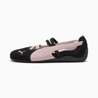 Black / Mauve Mist