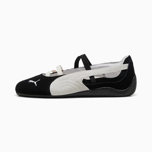 Leya Ballet Flats