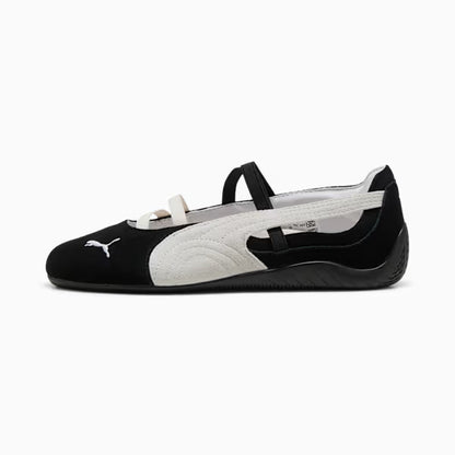 Leya Ballet Flats