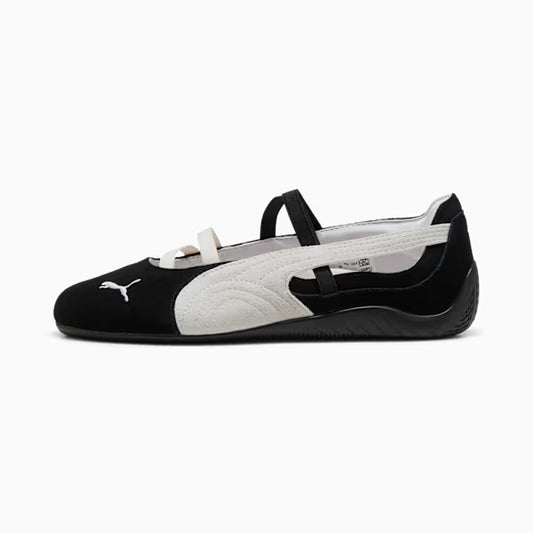 Leya Ballet Flats