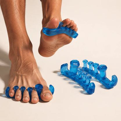 Toe Align Gems