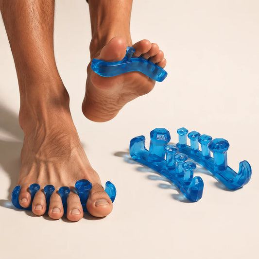 Toe Align Gems