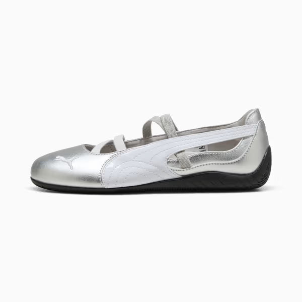 Leya Ballet Flats