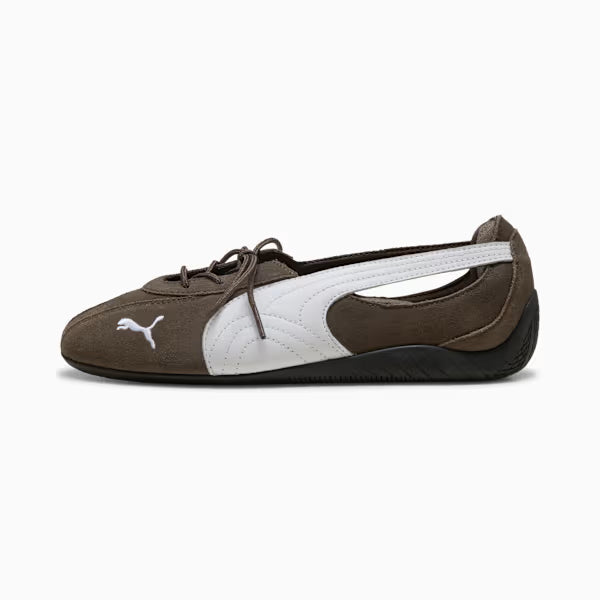 Leya Ballet Flats